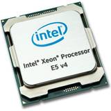 8 - Intel Socket 2011-3 Processorer Intel Xeon E5-2609 v4 1.7GHz Tray