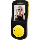 Sencor MP3-spelare Sencor SFP 5870 8GB