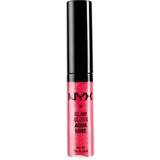 NYX Glam Lipgloss Aqua Luxe