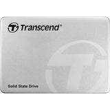 Hårddisk Transcend SSD220 TS480GSSD220S 480GB