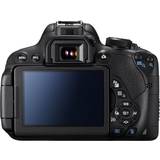 Digitalkameror Canon EOS 700D