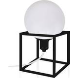 Globen Lighting Cube Bordslampa 24cm