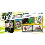 Spel wii u Tokyo Mirage Session #FE: Fortissimo Edition