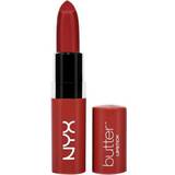 NYX Butter Lipstick Big Cherry