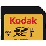Kodak Minneskort Kodak SDXC UHS-I U1 85/20MB/S 64GB