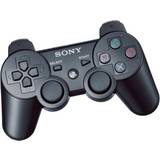 PlayStation 3 Handkontroller Sony DualShock 3 - Black