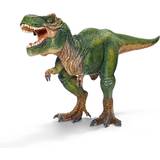 Figuriner på rea Schleich Tyrannosaurus rex 14525