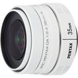 Pentax ƒ/2.4 Kameraobjektiv Pentax SMC DA 35mm f/2.4 AL