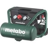 Metabo Elnät Kompressorer Metabo Power 180-5 W OF