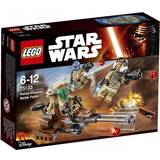 Lego Rebel Alliance Battle Pack 75133