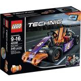 Lego Racekart 42048