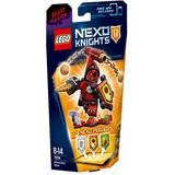 Lego Nexo Knights Lego Ultimate Beast Master 70334