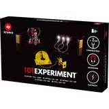 Experiment & Trolleri Alga 101 Experiments