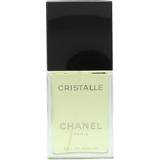 Chanel Cristalle EdT 100ml