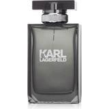 Karl Lagerfeld Herr Parfymer Karl Lagerfeld for Men EdT 100ml