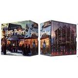 Special Edition Harry Potter Paperback Box Set (Häftad, 2013)