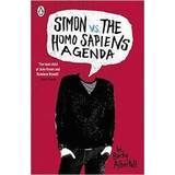 Simon vs. the Homo Sapiens Agenda (Häftad, 2015)