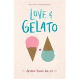 Bok gelato Love & Gelato (Inbunden, 2016)