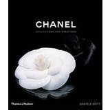Hem & Trädgård Böcker Chanel: Collections and Creations (Inbunden, 2007)