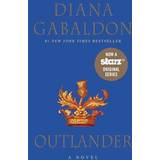 Böcker outlander Outlander (Häftad, 1992)
