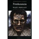 Frankenstein (Häftad, 1997)