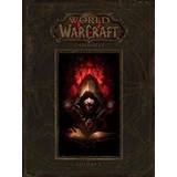 World of Warcraft: Chronicle Volume 1 (Inbunden, 2016)