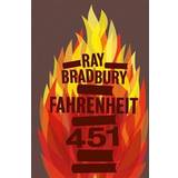 Fahrenheit 451 (Inbunden, 2013)