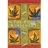 The Four Agreements: A Practical Guide to Personal Freedom (Häftad, 1997)
