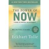 Eckhart tolle The Power Of Now (Häftad, 2004)