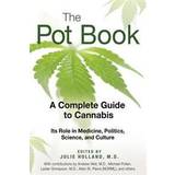 The Pot Book (Häftad, 2010)