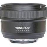 Yongnuo Kameraobjektiv Yongnuo YN 50mm EF 50mm F1.8 for Nikon
