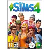PC-spel The Sims 4