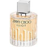 Jimmy Choo Eau de Parfum Jimmy Choo Illicit EdP 100ml