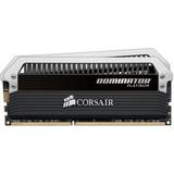 8 GB - DDR4 - Silver RAM minnen Corsair Dominator Platinum DDR4 3866MHz 2x4GB (CMD8GX4M2B3866C18)