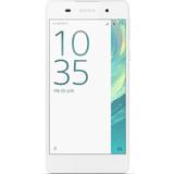 Android 6.0 Marshmallow Mobiltelefoner Sony Xperia E5 16GB