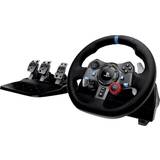 Logitech G29 Driving Force For Playstation + PC
