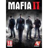 Mafia 2 Mafia II: Digital Deluxe Edition (PC)