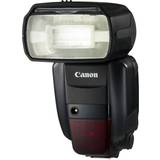 Canon Kamerablixtar Canon Speedlite 600EX-RT