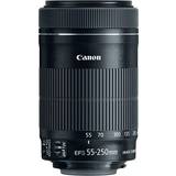 Kameraobjektiv Canon EF-S 55-250mm F4-5.6 IS STM
