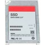 Dell S-ATA 3Gb/s - SSDs Hårddiskar Dell 400-25210 256GB