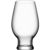 Orrefors Beer India Pale Ale Ölglas 47cl 4st