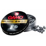 Gamo Pro Match 4.5mm 0.49g
