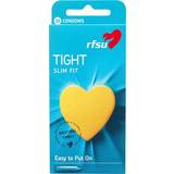 Sexleksaker RFSU Tight Slim Fit 10-pack