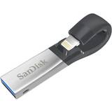 SanDisk iXpand 64GB USB 3.2