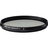 86mm Linsfilter SIGMA WR CPL 86mm