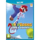 Nintendo Wii U-spel Mario Tennis: Ultra Smash