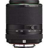 Pentax Kameraobjektiv Pentax HD DA 55-300mm F4.5-6.3 ED PLM WR RE
