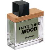 DSquared2 Parfymer DSquared2 Intense He Wood EdT 50ml