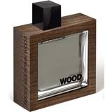 DSquared2 Parfymer DSquared2 He Wood Rocky Mountain Wood EdT 50ml