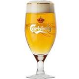 Carlsberg Glas Carlsberg - Ölglas 50cl